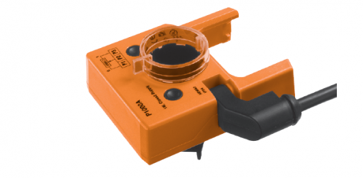 Потенциометр обратной связи 140 Ом, оранжевый P140A